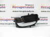 Manecilla interna puerta trasera 692060D270