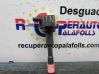 High voltage ignition coil 30521PWAS01