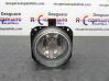 Luz de niebla delantera 9638225680