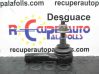 Junta universal de la columna de dirección 