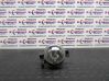Front fog light 19046