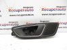 Rear door interior handle 5F4839113B