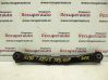 Rear shock/impact absorber stay/bar 