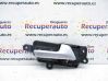 Rear door interior handle 82623F1000