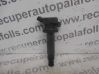 Augstsprieguma spole (aizdedzei) 9008019019