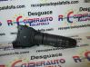 Interruptor/palanca de limpiador de luz de giro 25540AV600