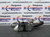 Cerradura de puerta delantera 9136V1