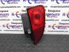 Luz trasera/de freno 8200027154