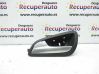 Rear door interior handle AM51U22601BEW