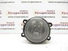 Luz de niebla delantera 9650001680