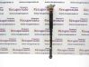 Rear shock absorber/damper C1BC18080MC