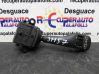 Wiper switch 8363664