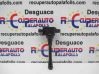 Bobina de encendido de alto voltaje 224481KT0A