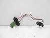 Resistencia motor/ventilador de la calefacción 