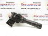 Wiper switch 17F003