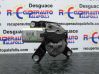 Motor del limpiaparabrisas trasero 13163029