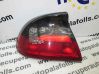 Luz trasera/de freno 90510529