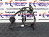 ABS wheel speed sensor 