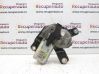 Motor del limpiaparabrisas trasero 13163029