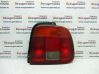 Lampa tylna 