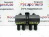 Bobina de encendido de alto voltaje 96253555