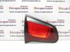 Luz trasera/de freno 9803934380