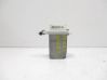 Heater blower motor/fan resistor 
