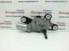 Motor del limpiaparabrisas trasero 