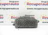 Resistencia motor/ventilador de la calefacción 3C0907521F