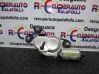 Motor del limpiaparabrisas trasero 5P0955711C