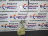 Cerradura de puerta delantera 