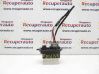 Resistencia motor/ventilador de la calefacción MR0176006000