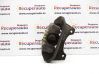 Brake discs and calipers set 