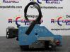 Cerradura de puerta trasera 9138H8
