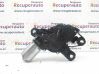 Motor del limpiaparabrisas trasero 1K6955711C