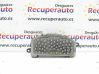 Resistencia motor/ventilador de la calefacción 3C0907521F