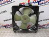 Elektrisks radiatoru ventilators D15B2