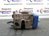 Cerradura de puerta trasera 