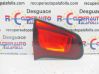 Luz trasera/de freno 9685225580