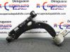 Front lower control arm/wishbone 