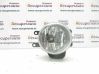 Front fog light 8121002110
