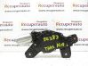Motor del limpiaparabrisas trasero 98700A2500