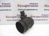 Caudalímetro de flujo del aire 55350048