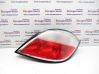 Rear/tail lights 
