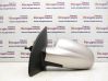 Front door electric wing mirror 