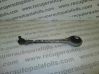 Front upper control arm/wishbone 4D0407507F
