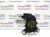 Motor del limpiaparabrisas trasero 13256917