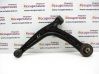Front lower control arm/wishbone 