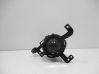 Front fog light 