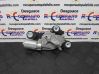 Motor del limpiaparabrisas trasero 3M51R17K441AF